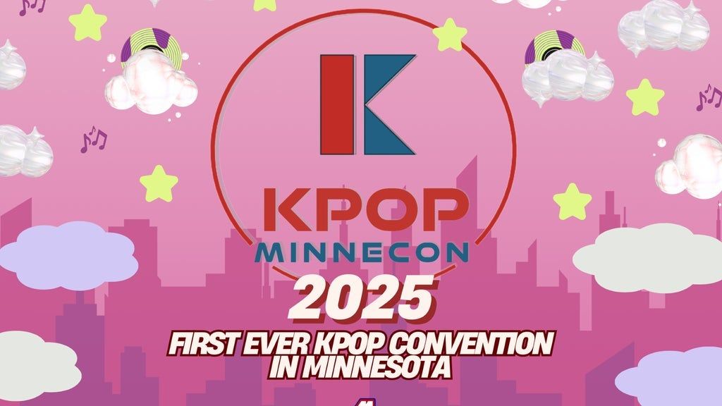 KPOP MINNECON