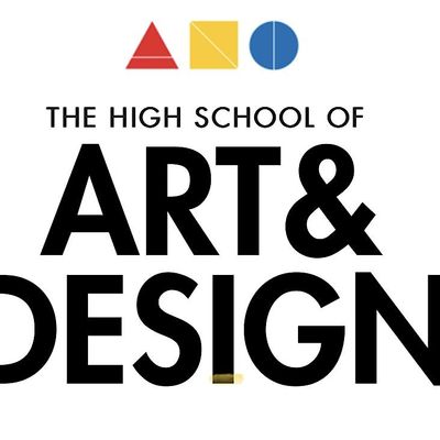 Artanddesignhighschool