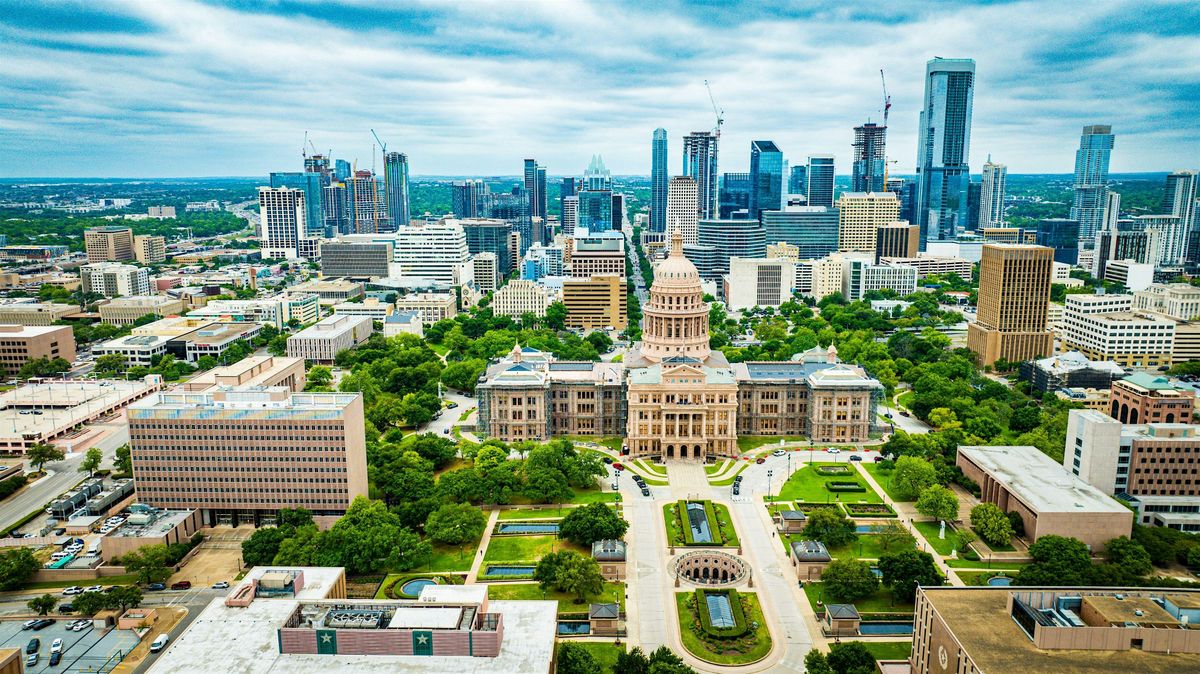 Amazing Scavenger Hunt! - Sixth Street Spree: Austin Bar Crawl