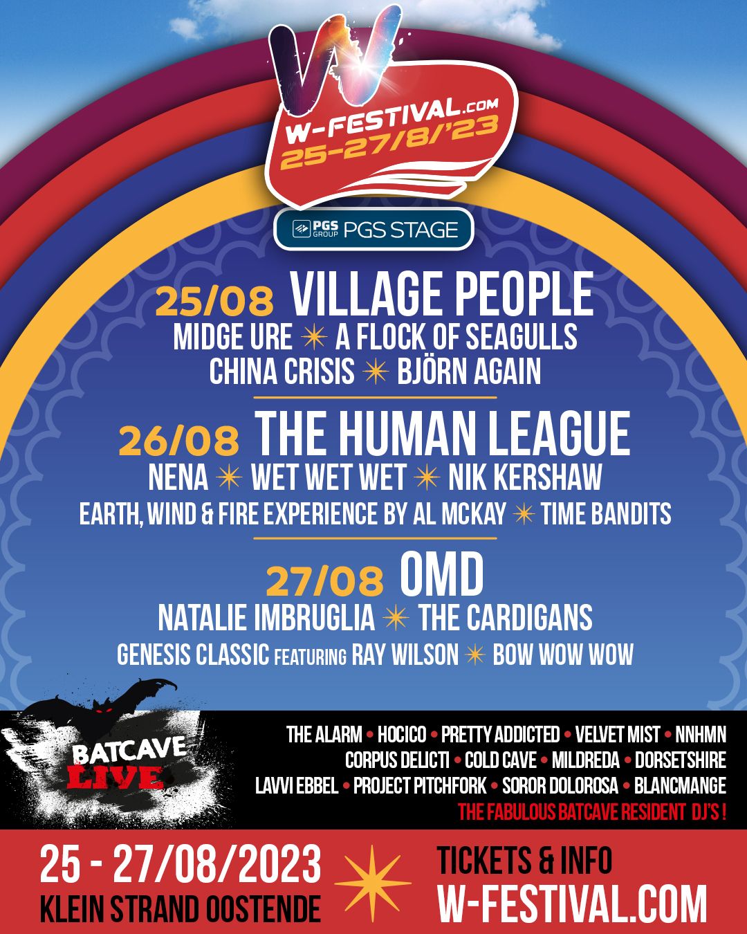 China Crisis Manchester Tickets