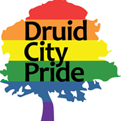Druid City Pride