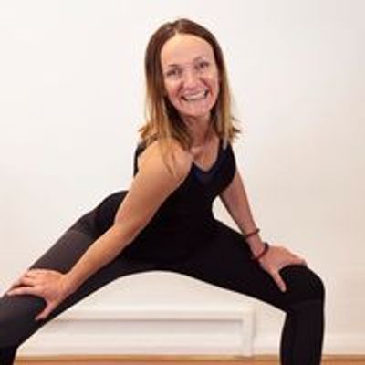 Claire Bradley Yoga - yoga classes & events in Rugby, Warwickshire