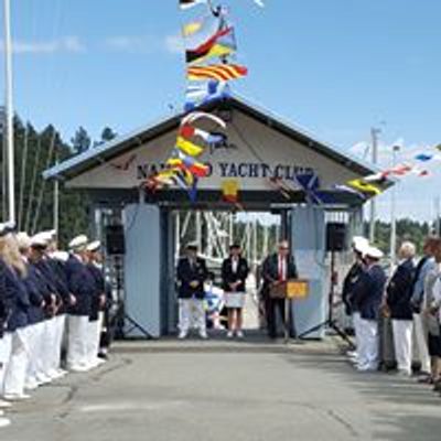 Nanaimo Yacht Club