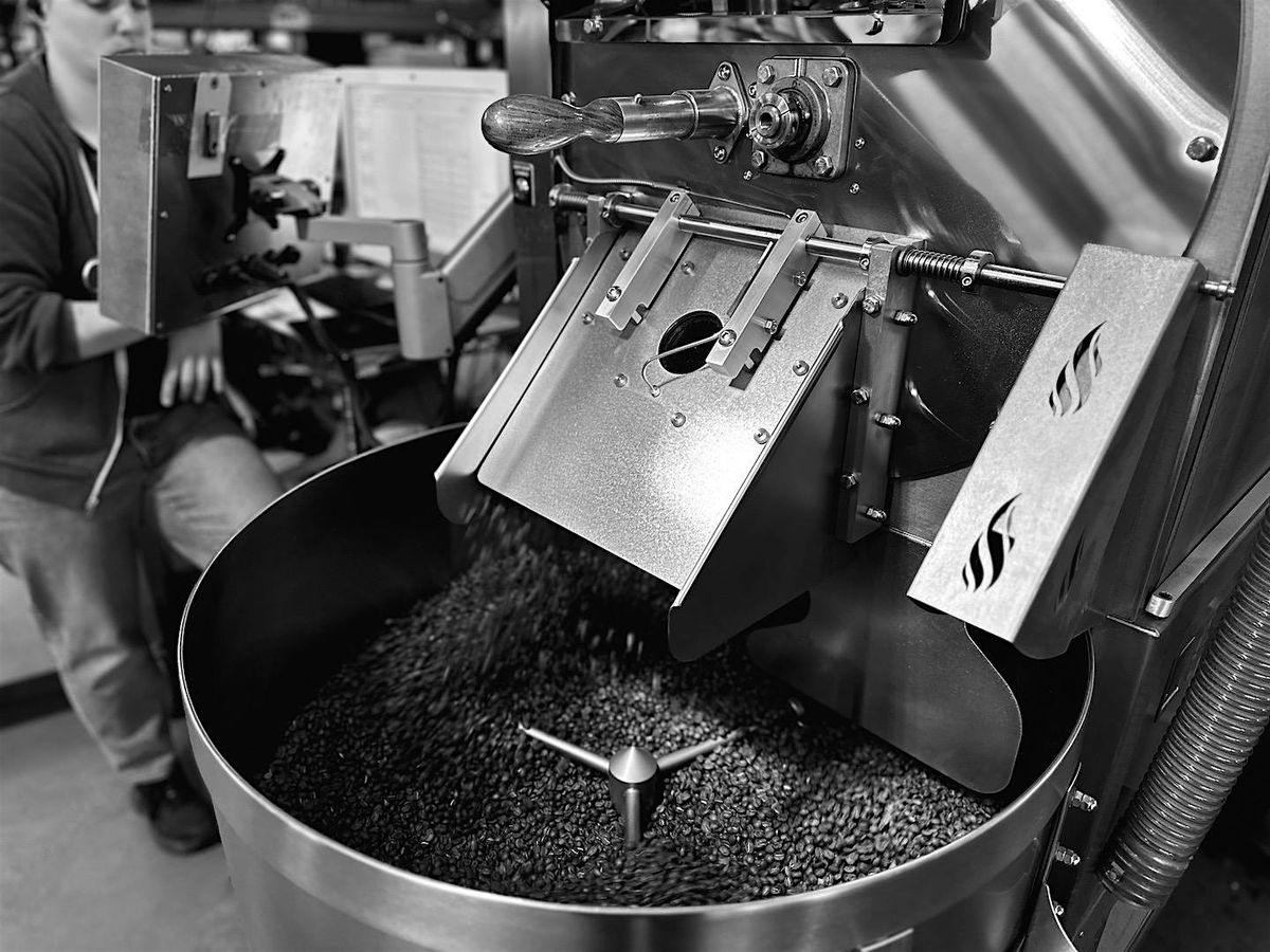 Public Tasting and Tour