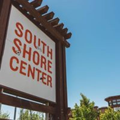 Alameda South Shore Center