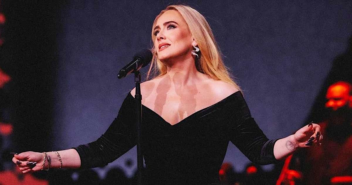 Adele Tickets | Weekends With Adele Tour 2023