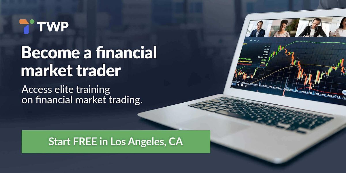 Free Trading Workshops in Los Angeles, CA -Courtyard LA Burbank Airport