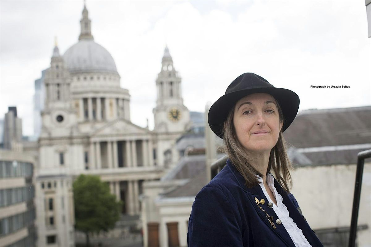Frances Hardinge Conference