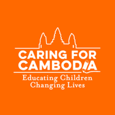 Caring for Cambodia