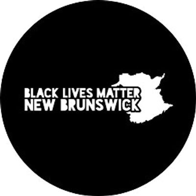 Black Lives Matter New Brunswick