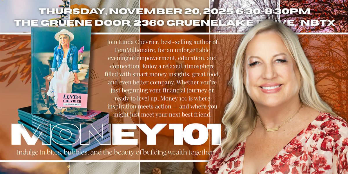 Money 101 - Powered by The FemMillionaire