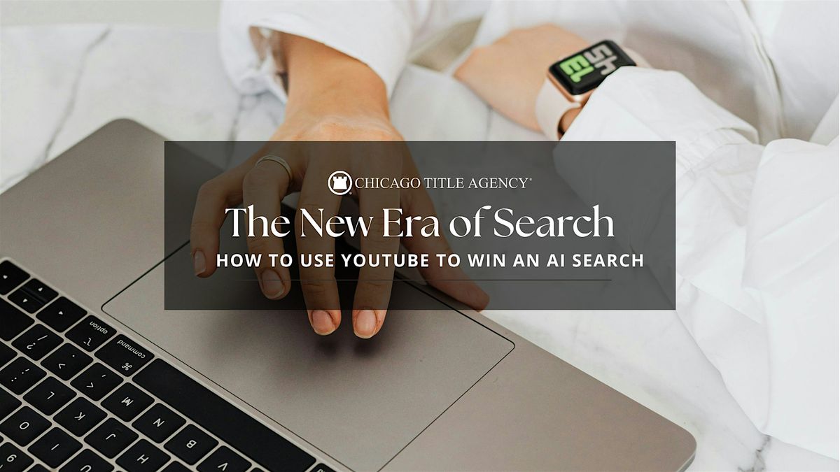 The New Era of Search