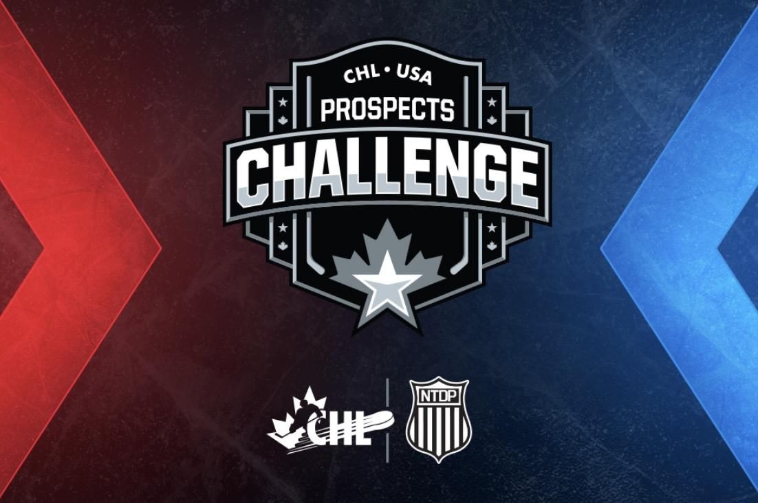 Parking CHL USA Prospects Challenge