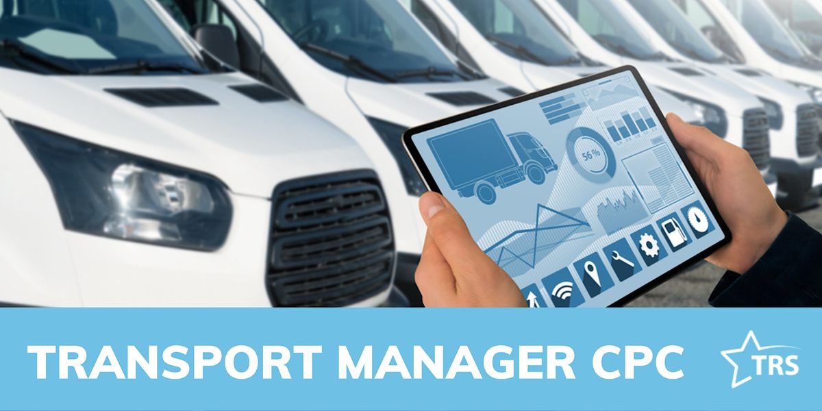 Transport Manager CPC Training Deacon Business Park, Knowsley, EN