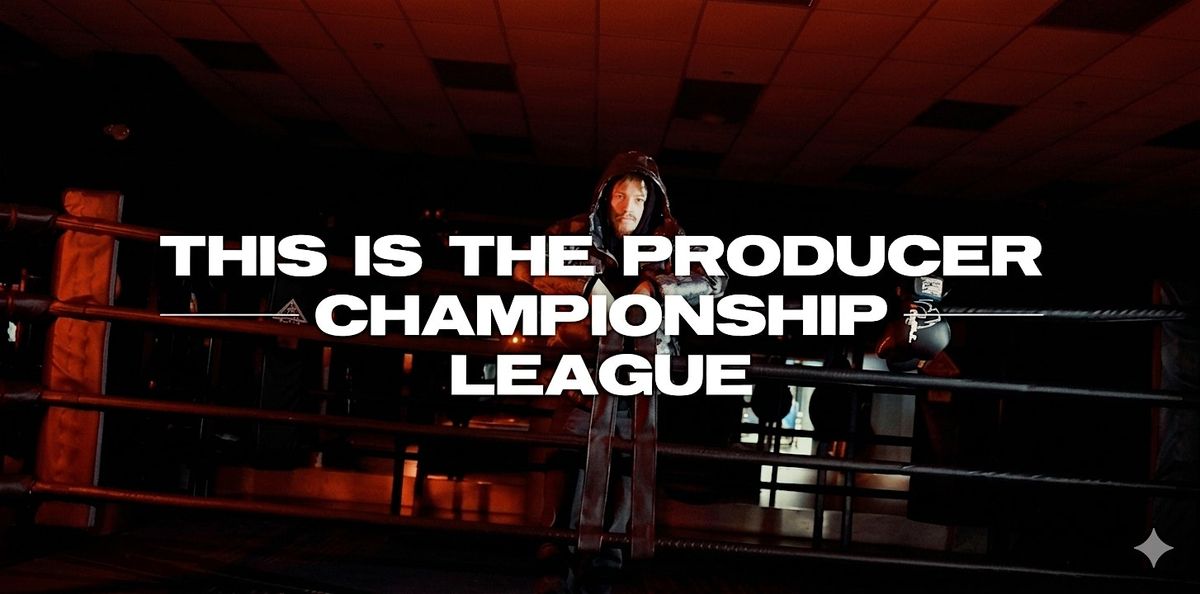 Producers Championship League | Fight Night 2
