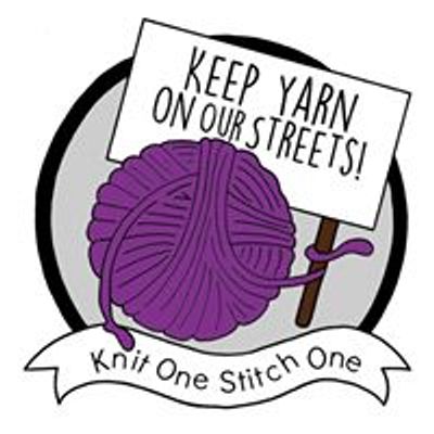 Knit One Stitch One of Cottingham