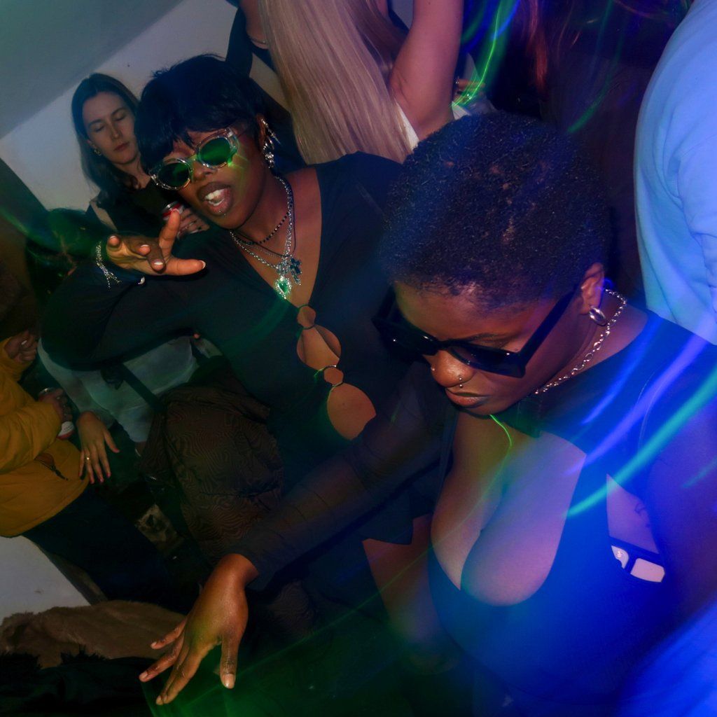 Lost Groove - Subzero Session IV