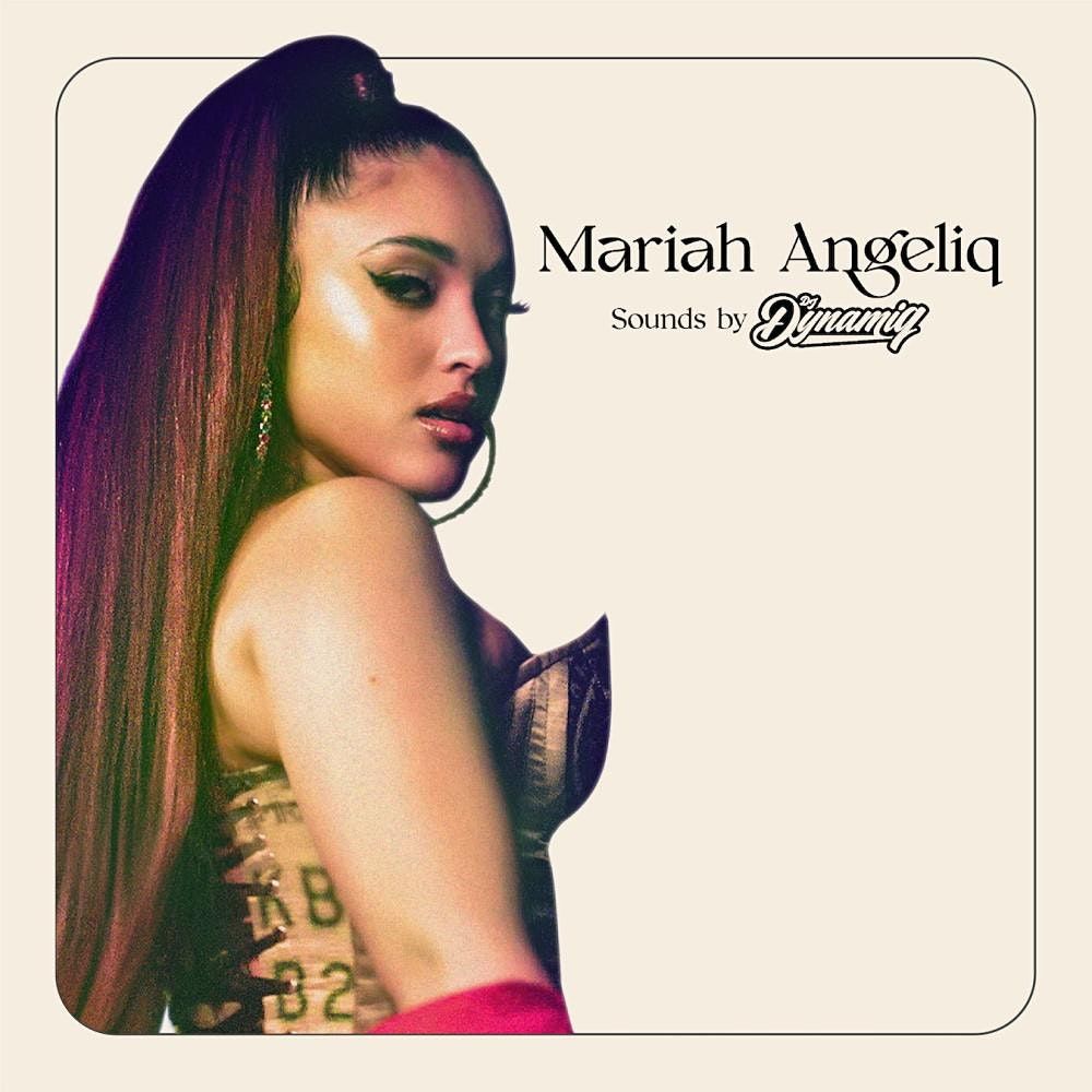 MARIAH ANGELIQ @ ELIA Beach Club Guestlist w\/Free Entry + Ladies Openbar