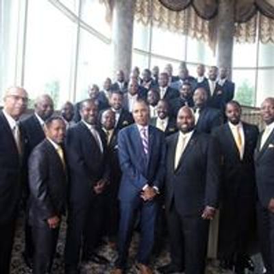 Black Professional Men, Inc.