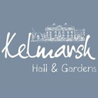 Kelmarsh Hall and Gardens