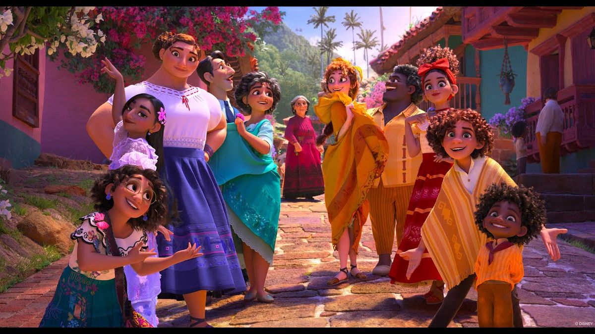 La Jolla Music Society Disney's Moana Live-To-Film Concert at Balboa Theatre - San Diego