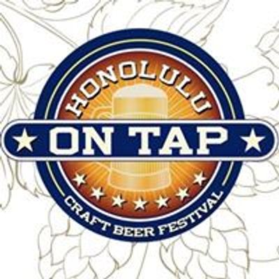 Honolulu on Tap Beer Festival
