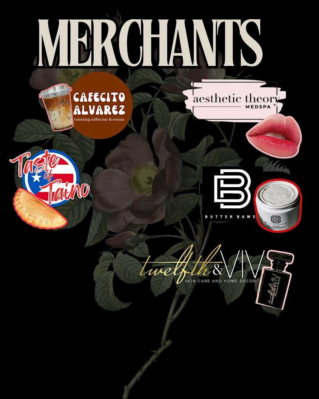 Brew & Browse: Small Business Saturday