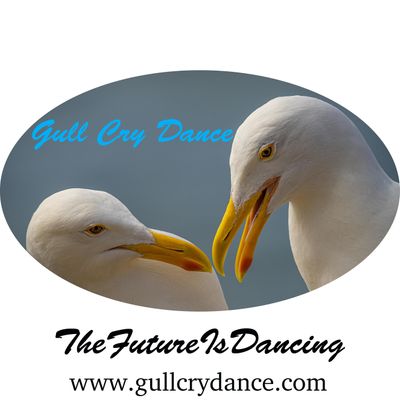 Gull Cry Dance
