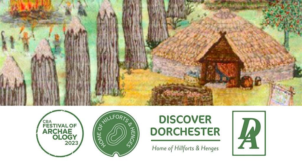 Maumbury Rings Events Ancient Dorchester | Maumbury Rings, Dorchester, EN | July 29, 2023