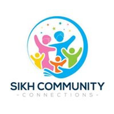 Sikh Community Connections