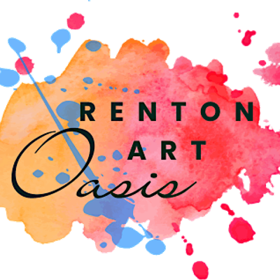 Renton Art Oasis