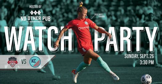 Watch Party At No Other Pub No Other Pub Kansas City Ks September 26 21