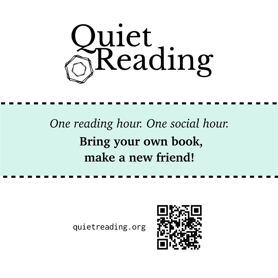 Quiet Reading