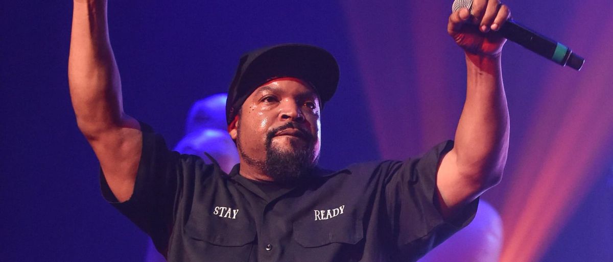 Ice Cube