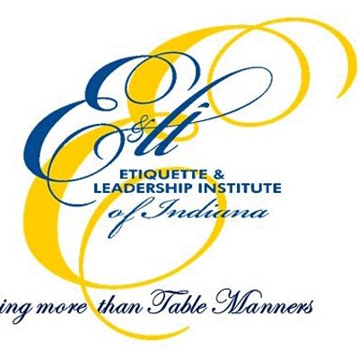 The Etiquette and Leadership Institute of Indiana