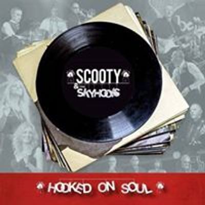 Scooty & the Skyhooks