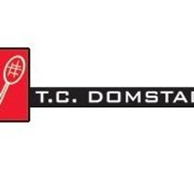 T.C. Domstad