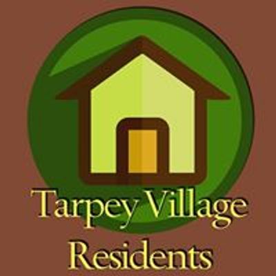 Tarpey Village Residents