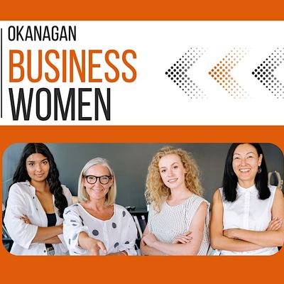 Okanagan Business Women Network