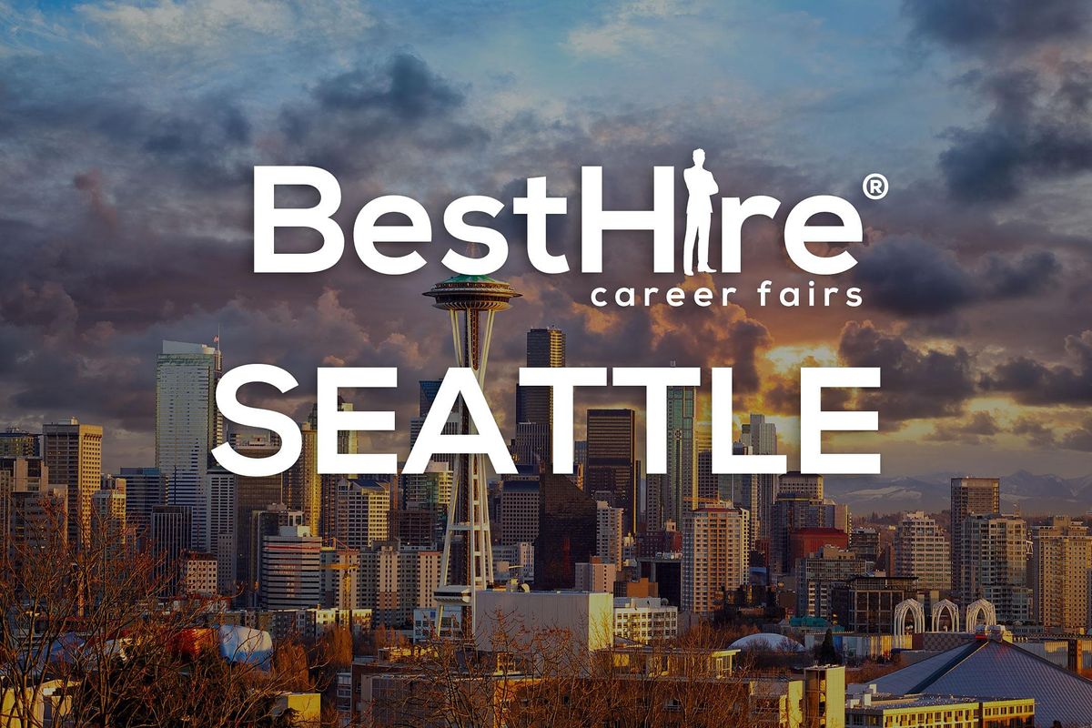 Seattle Job Fair December 14 2022 Seattle Career Fairs Seattle Seattle Job Fair December 14 2022 Seattle Career Fairs Seattle