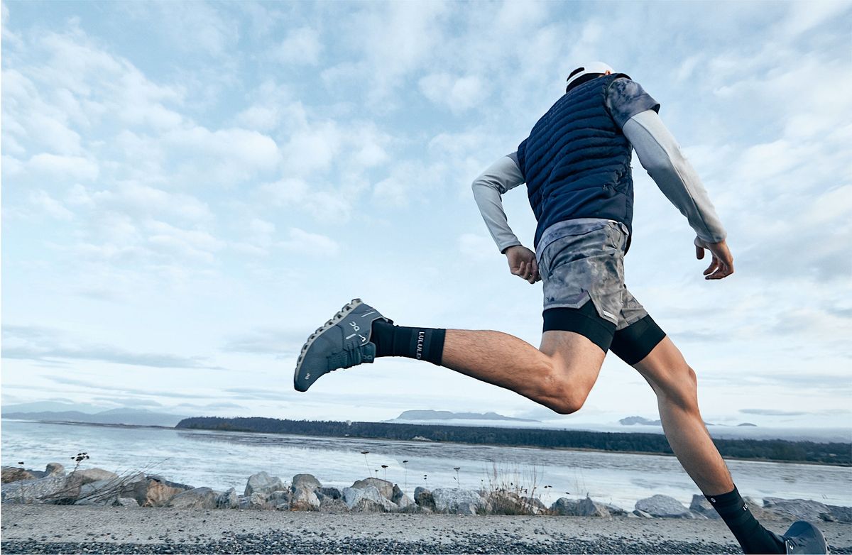 lululemon x Loop Cafe | Warriors in the Loop 5K