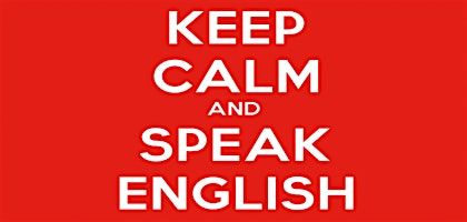 GROUPE de CONVERSATION en ANGLAIS - Guyane