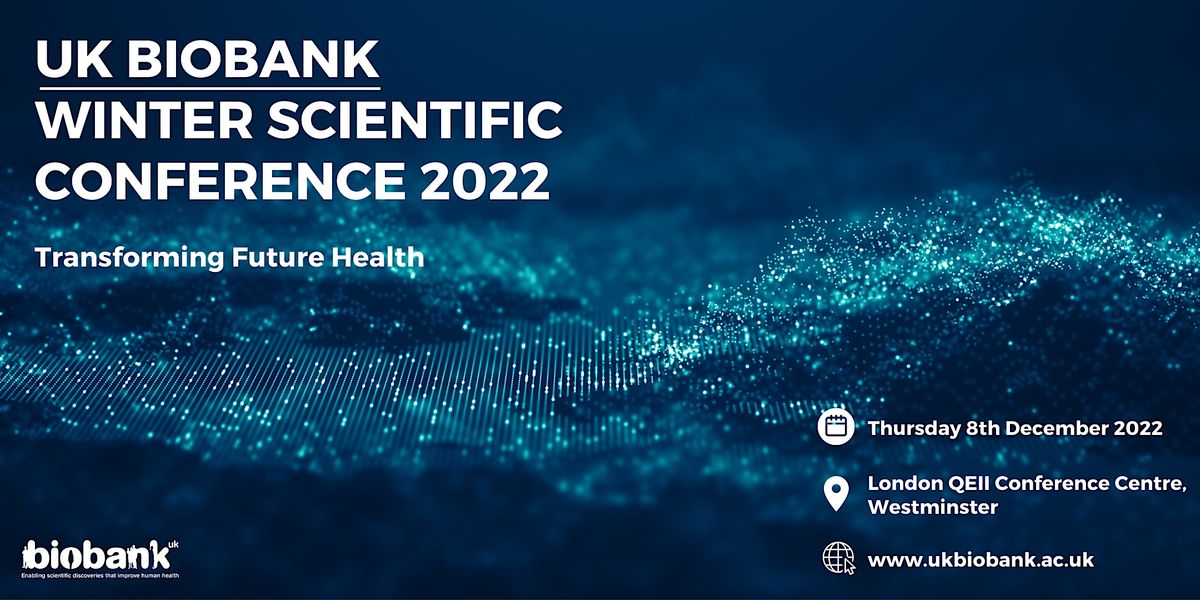 UK Biobank Winter Scientific Conference Participant Tickets Queen   732dde3a8ff9aa9b04b3735c0c2e351f1cf9eb8078d656383f5ac195aa3d9894 Rimg W1200 H600 Gmir 