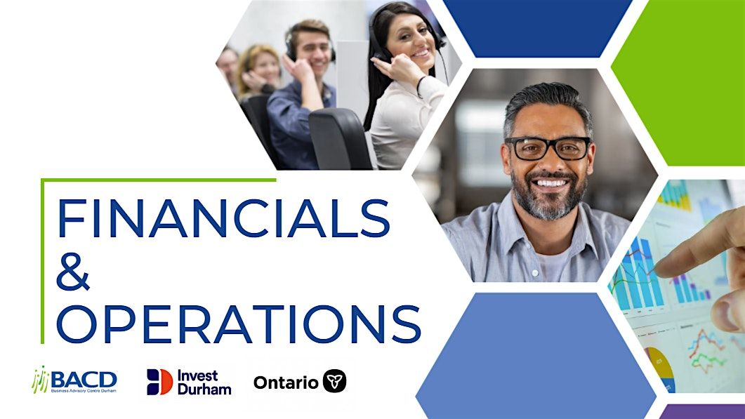 BACD Business Fundamentals: Financials & Operations