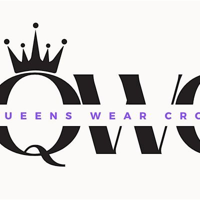 Queens Wear Crowns