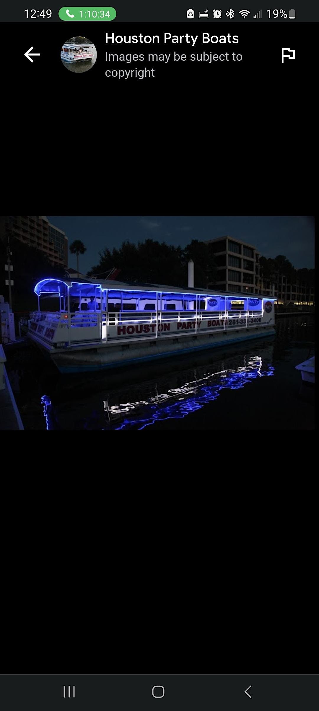 Mothers Day (Day Party on a Boat) Houston Party Boats, League City