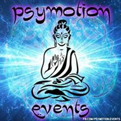 Psymotion Events