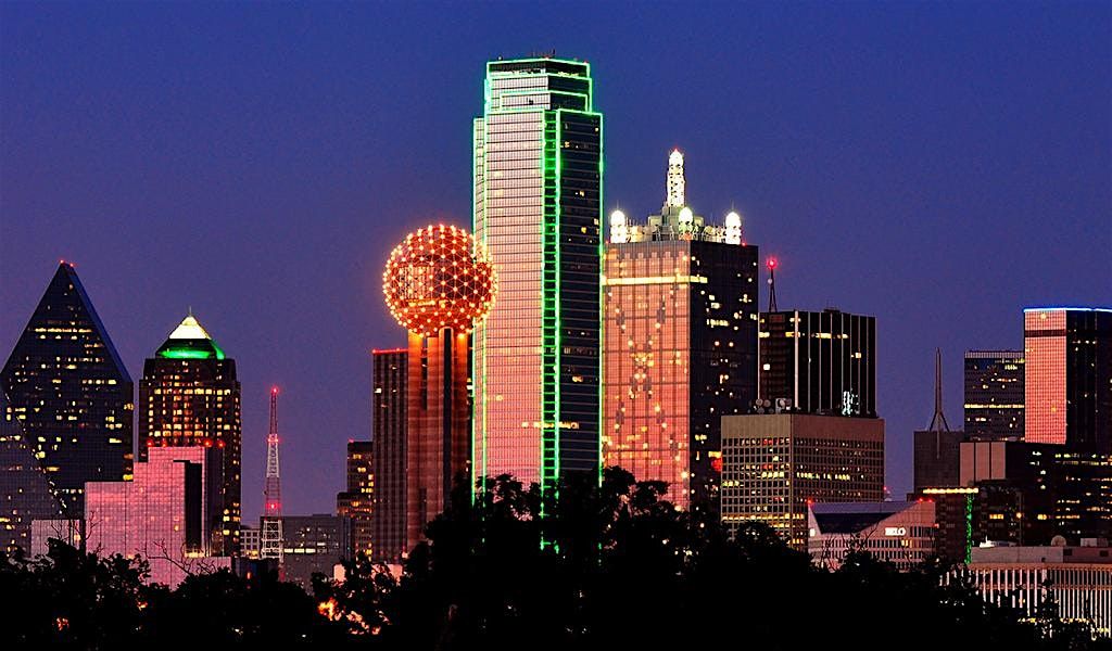 DALLAS BUSINESS OPPORTUNITY MEETING