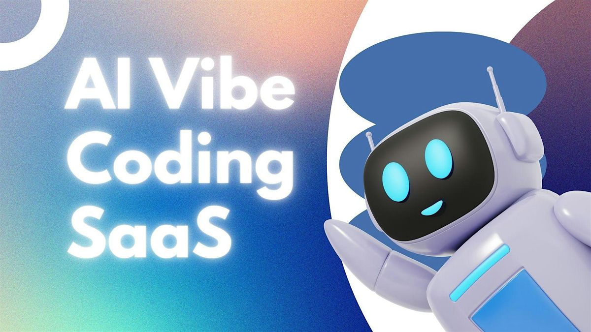 Build Your First Successful AI SaaS Startup Today! - Workshop