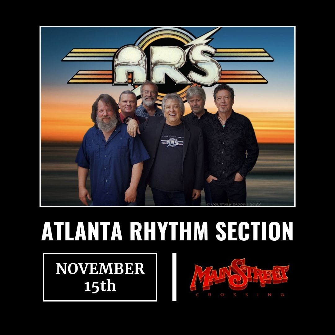 Atlanta Rhythm Section